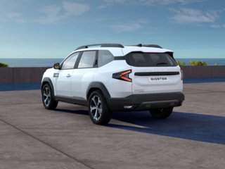 DACIA journey mild hybrid 140