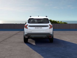 DACIA journey mild hybrid 140