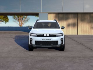 DACIA journey mild hybrid 140