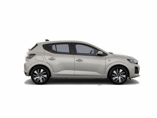 DACIA Streetway expression MY25 TCe 100
