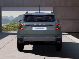 DACIA expression MY26 Eco-G 120