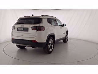 JEEP Compass 1.4 MultiAir 2 140cv Limited 2WD