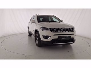 JEEP Compass 1.4 MultiAir 2 140cv Limited 2WD