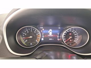 JEEP Compass 1.4 MultiAir 2 140cv Limited 2WD