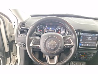JEEP Compass 1.4 MultiAir 2 140cv Limited 2WD