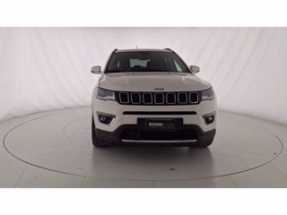 JEEP Compass 1.4 MultiAir 2 140cv Limited 2WD