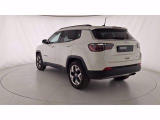 JEEP Compass 1.4 MultiAir 2 140cv Limited 2WD