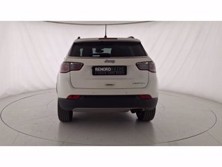 JEEP Compass 1.4 MultiAir 2 140cv Limited 2WD