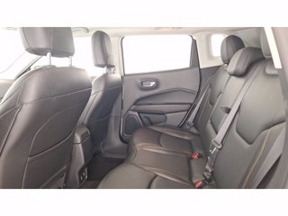 JEEP Compass 1.4 MultiAir 2 140cv Limited 2WD