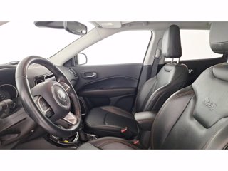 JEEP Compass 1.4 MultiAir 2 140cv Limited 2WD