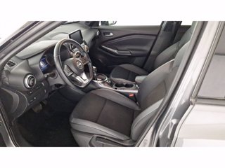 NISSAN Juke 1.0 dig-t N-Connecta 114cv dct