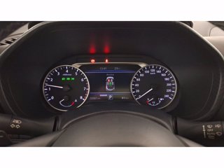 NISSAN Juke 1.0 dig-t N-Connecta 114cv dct