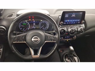 NISSAN Juke 1.0 dig-t N-Connecta 114cv dct