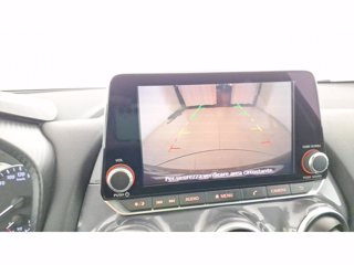 NISSAN Juke 1.0 dig-t N-Connecta 114cv dct