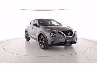 NISSAN Juke 1.0 dig-t N-Connecta 114cv dct