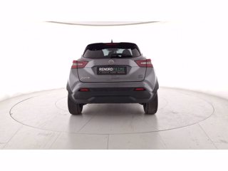 NISSAN Juke 1.0 dig-t N-Connecta 114cv dct