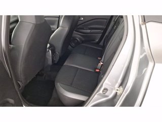 NISSAN Juke 1.0 dig-t N-Connecta 114cv dct