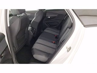 PEUGEOT 3008 1.2 puretech t Allure s&s 130cv eat8