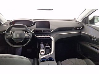 PEUGEOT 3008 1.2 puretech t Allure s&s 130cv eat8