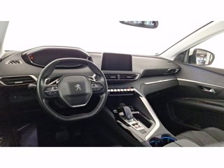 PEUGEOT 3008 1.2 puretech t Allure s&s 130cv eat8