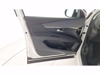 PEUGEOT 3008 1.2 puretech t Allure s&s 130cv eat8