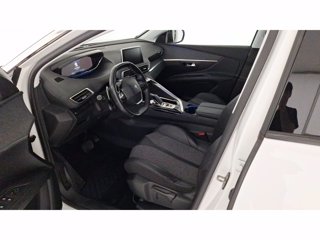 PEUGEOT 3008 1.2 puretech t Allure s&s 130cv eat8