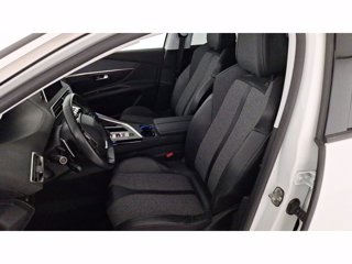PEUGEOT 3008 1.2 puretech t Allure s&s 130cv eat8