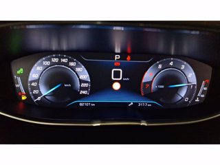 PEUGEOT 3008 1.2 puretech t Allure s&s 130cv eat8
