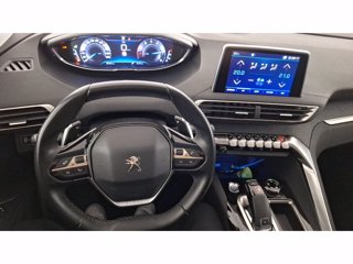 PEUGEOT 3008 1.2 puretech t Allure s&s 130cv eat8