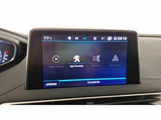 PEUGEOT 3008 1.2 puretech t Allure s&s 130cv eat8