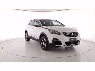 PEUGEOT 3008 1.2 puretech t Allure s&s 130cv eat8