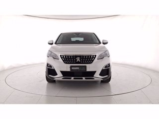 PEUGEOT 3008 1.2 puretech t Allure s&s 130cv eat8
