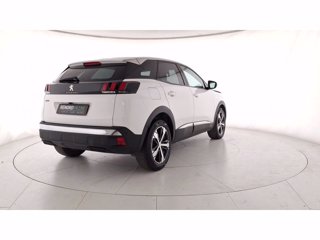 PEUGEOT 3008 1.2 puretech t Allure s&s 130cv eat8