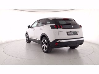 PEUGEOT 3008 1.2 puretech t Allure s&s 130cv eat8