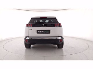 PEUGEOT 3008 1.2 puretech t Allure s&s 130cv eat8