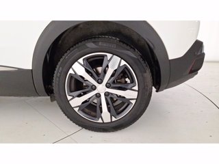 PEUGEOT 3008 1.2 puretech t Allure s&s 130cv eat8