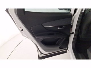 PEUGEOT 3008 1.2 puretech t Allure s&s 130cv eat8