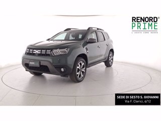 DACIA Duster 1.0 tce Journey Gpl 4x2 100cv