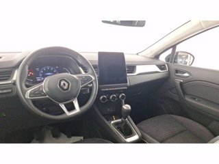 RENAULT Captur 1.0 tce Intens Gpl 100cv my21