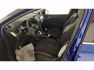 RENAULT Captur 1.0 tce Intens Gpl 100cv my21
