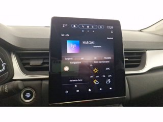 RENAULT Captur 1.0 tce Intens Gpl 100cv my21