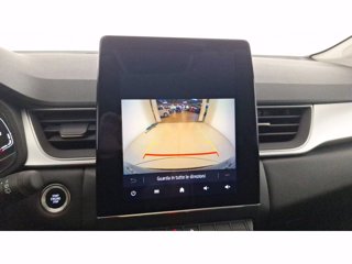 RENAULT Captur 1.0 tce Intens Gpl 100cv my21