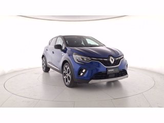 RENAULT Captur 1.0 tce Intens Gpl 100cv my21