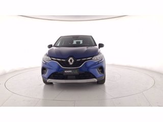 RENAULT Captur 1.0 tce Intens Gpl 100cv my21