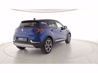 RENAULT Captur 1.0 tce Intens Gpl 100cv my21