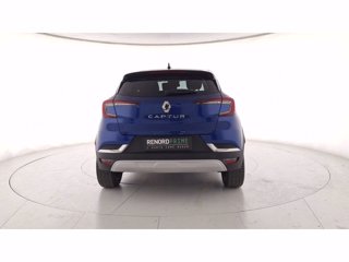 RENAULT Captur 1.0 tce Intens Gpl 100cv my21