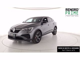 RENAULT Arkana 1.6 E-Tech full hybrid R.S. Line 145cv