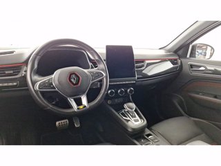 RENAULT Arkana 1.6 E-Tech full hybrid R.S. Line 145cv