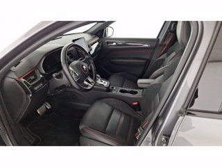 RENAULT Arkana 1.6 E-Tech full hybrid R.S. Line 145cv