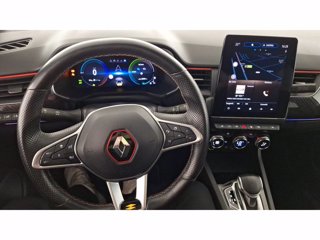 RENAULT Arkana 1.6 E-Tech full hybrid R.S. Line 145cv